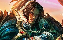 炉石传说狂野模式瓦王战卡组分享 偏向娱乐