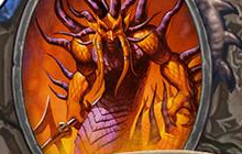 炉石传说狂野模式法师卡组分享 我爱用狂野