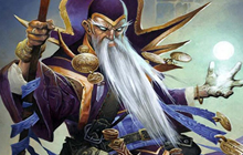 炉石传说探讨 炉石究竟是运气还是技术游戏