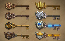 炉石传说竞技场九月胜率排行榜 大神全汇总