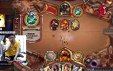 炉石传说天天素材库第26期 暴龙王最时尚