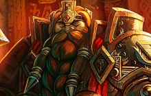 炉石皮肤背后的故事 麦格尼铜须乃何许人也