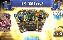 炉石传说新模式英雄乱斗已公布 构筑竞技场