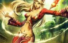 炉石新手蓝白法师卡组分享 零充值照吃低保