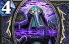 炉石传说传说卡组分享 新版进化萨轻松传说