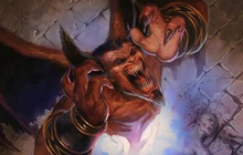 炉石传说恶魔园卡组攻略分享 新版本恶魔园