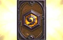 炉石传说激活码领取 抢先体验炉石传说攻略