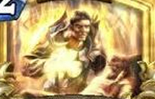 炉石传说奶骑 炉石大后期控场骑士卡组分享