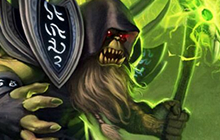 炉石传说术士动物园上分思路 炉石卡组理解