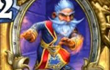 炉石米尔豪斯复活牧卡组 等我有十点法力值