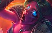 炉石传说心理学大局观 心态影响上分的姿势