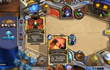 炉石传说全民实力赛合肥站 精彩视频分享