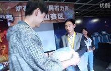 炉石传说全名实力赛平顶山战 精彩现场视频