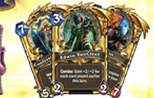 炉石传说英雄乱斗奖励说明 全新玩法等你来