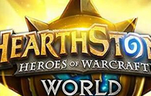 炉石传说英雄乱斗上线时间公布 嘉年华之前