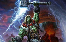 炉石传说英雄乱斗贵族模式 全新玩法将来袭