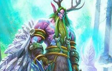 炉石传说难民德卡组推荐 无橙德鲁伊上传说