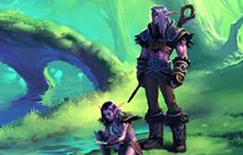 炉石传说城墙德卡组分享 克苏恩体系新成员