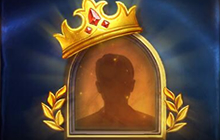 炉石传说世界锦标赛开赛在即 官方日常竞猜