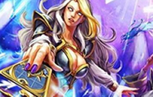 炉石传说新手法师卡组攻略分享 我是零元党