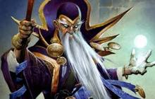 炉石传说大法师安东尼卡组介绍 最新卡组集