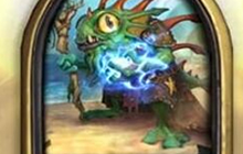 炉石传说萨满皮肤怎么获得 新手福利送皮肤