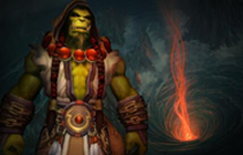 炉石传说新版本萨满 萨满即日正式宣告崛起