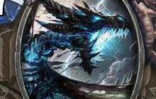 炉石传说新版本龙牧 欧服传说卡组心得分享