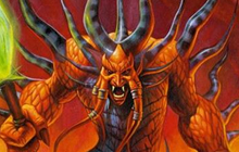 炉石传说新版本火妖法 麦迪文导演强势加盟