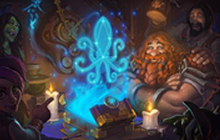 炉石传说新版本咆哮德 削弱并不能说明一切