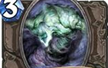 炉石传说标准模式禁卡 炉石禁卡哪些不能用