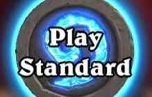 炉石传说标准模式解读 如何正确看待新模式