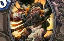 炉石传说标准模式橙卡排名 推荐橙卡合成表