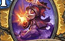 炉石传说标准模式鱼人骑 适合环境最为重要