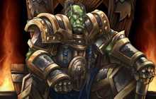 炉石传说外服直播卡组日报1021 中速图腾萨