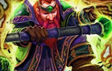 炉石传说新版暗牧卡组推荐 学医救不了牧师