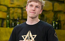 炉石传说暴雪嘉年华巡礼 神童Amnesiac篇