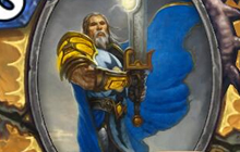 对带有圣盾效果弗丁 使用盗贼的刺杀会发生