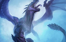 炉石传说蓝龙萨卡组分享 元素之力会毁灭你