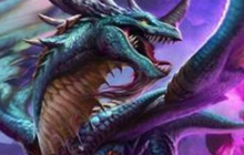 炉石传说打脸龙战卡组全分享 欧服天梯登顶