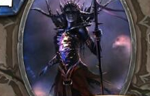 炉石传说玩家设计卡牌精选 岩浆术可攻可守