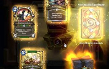 炉石传说BB谈论炉石天梯系统 玩家态度消极