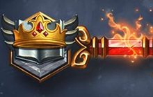 炉石传说竞技场实战教学 盗贼如何打出优势