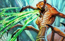 炉石传说竞争对手曝光 昆特牌早已虎视眈眈