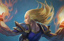 炉石传说蓝龙冰法卡组及思路&nbsp;如何玩好冰法