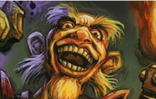 炉石传说会长动物园卡组 会长国服登顶攻略