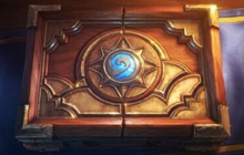 炉石传说如何截图 炉石截图方法大全全分享