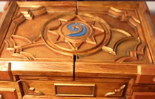 炉石传说什么插件好 四大通用插件花样比拼