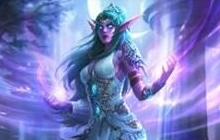 炉石传说牧师皮肤 如何获取牧师专属泰兰德