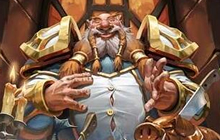 炉石传说恩佐斯牧师 新版高胜率牧师上传说